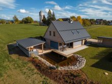 Na vršku horského města