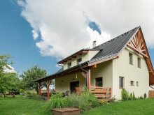 Dům venkovského stylu