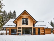 Rrekreační chaty ve Sklenařicích