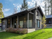 Kontio Nalle s individuálními úpravami