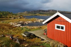 DrevoaStavby.cz Norská architektura a dřevostavby 3