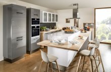 Set vestavn&yacute;ch spotřebičů GORENJE