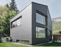 Fasádní systémy - Swisspearl Česká republika a.s.