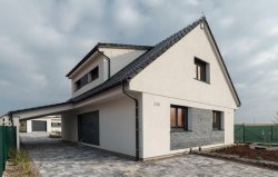 dřevostavba librantice uvodní