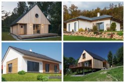 DrevoaStavby.cz | Nejprodávanější dřevostavby na klíč