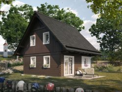 R1 - poloroubenka na klíč