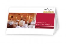 D&aacute;rkov&yacute; poukaz na v&iacute;kendov&yacute; pobyt od firmy SCHIEDEL&nbsp;