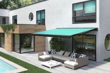 Venkovn&iacute; mark&yacute;za Bohemiaflex CS