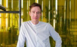 Jan Vondrák Mjolk foto