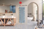 Inovativní radiátor Zehnder Tetris získal prestižní Red Dot Design Award 