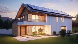 DrevoaStavby.cz Software Regulus fotovoltaika a tepelné čerpadlo_dřevostavba