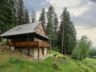 1-Moderní-chata-v-lese