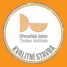 Nez&aacute;visl&aacute; kontrola kvality v&yacute;stavby va&scaron;&iacute; dřevostavby