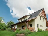 Dům venkovského stylu