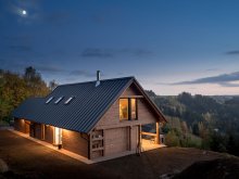 Chalet nad údolím