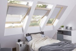 DrevoaStavby.cz AKCE na zatemňovací rolety Fakro ARF _69 FTP-V