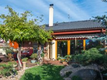 Domov za dvěma zdmi