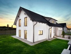 dřevostavba allstav