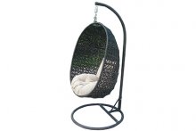   Z&aacute;věsn&aacute; houpačka DIMENZA  