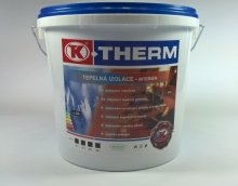 Zateplovac&iacute; vnitřn&iacute; stěrka 