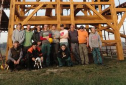 DrevoaStavby.cz Dřevo řemeslem Tesařina_SŠŘ Jaroměř_úvodní