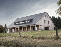 Architektonické návrhy - 3AE s.r.o.