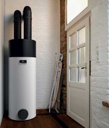   Tepeln&eacute; čerpadlo aroSTOR  