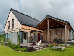 1 Dům na větrném kopci