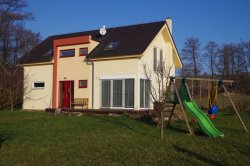 dřevostavba po letech - perex