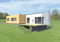 RD Bungalov large 0vizualizace 1