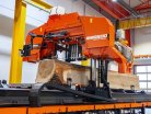 1 WM5500 Industrial Sawmill