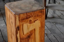 Dřevěn&yacute; &scaron;palek