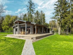 Kontio Bella s individuálními úpravami