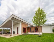 Dodavatelé PANELOVÝCH dřevostaveb - WOLF SYSTEM spol. s r.o.