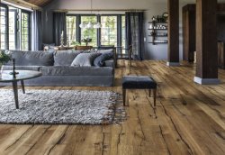 ÚVODNÍ Podlaha v interiéru_KPP-EXPRESSIVE_Vicevrstva-drevena-krytin-Kahrs_kolekce Da Capo_dekor Dub Maggiore