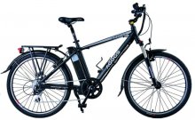 Dvě pouk&aacute;zky na zapůjčen&iacute; elektrokola AGOGS od firmy ekolo.cz na cel&yacute; v&iacute;kend&nbsp;