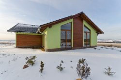 01 Moderní dřevostavba