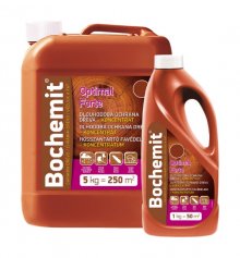 Impregnačn&iacute; př&iacute;pravky na o&scaron;etřen&iacute; dřeva<br />