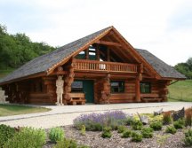 Dodavatelé SRUBŮ - SRUBY - POLÁK, s.r.o.