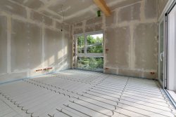 DrevoaStavby.cz | Systém podlahového vytápění fermacell ® Therm25