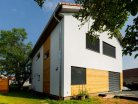 DrevoaStavby.cz | Reference pasivní dům Dřevo-House