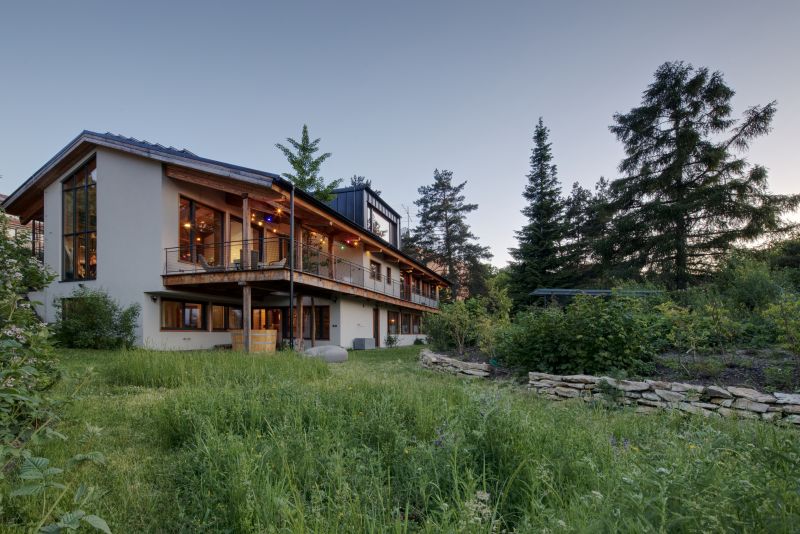 Návrat k okouzlení