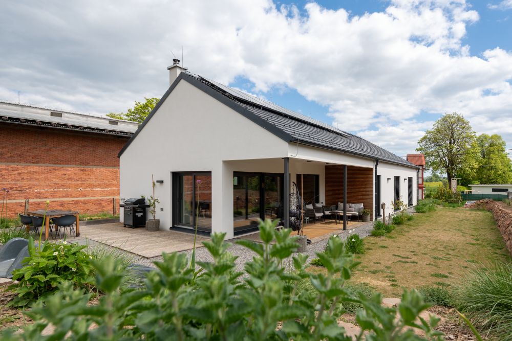 Návrat ke kořenům