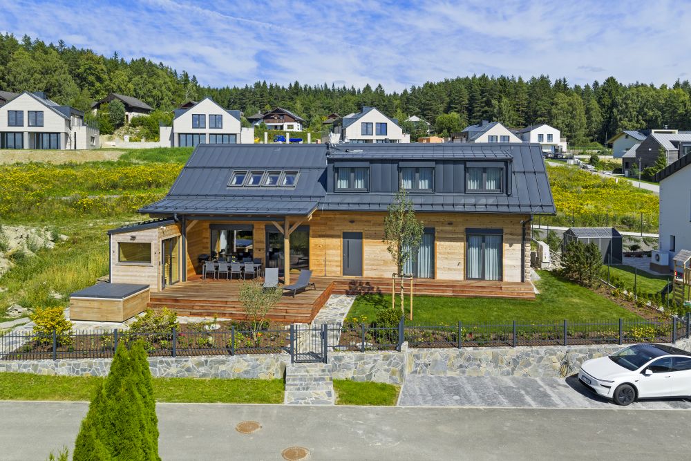 S výhledem na jihočeské moře