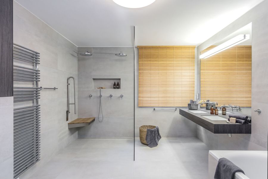 DrevoaStavby.cz | Barbora Léblová: Dobrý interiér podporuje a povznáší DrevoaStavby.cz | Barbora Léblová: Dobrý interiér podporuje a povznáší