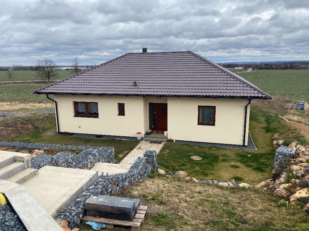 Dodržení termínů i smluvených cen