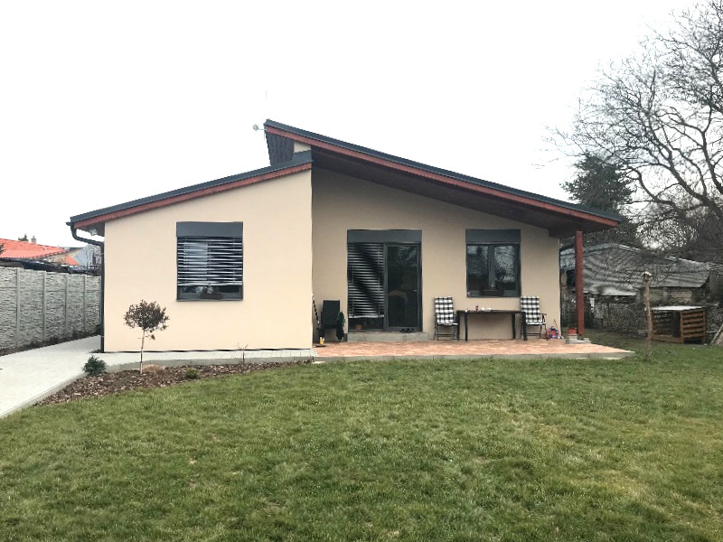 Platilo vše na čem jsme se dohodli