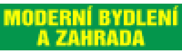 Moderní byt a zahrada veletrh