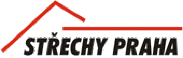 střechy Praha