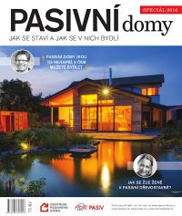 Pasivn&iacute; domy 2016 - ročenka